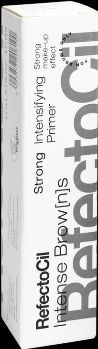 Actual product image Refectocil Intense Brow(n)s Intensifying Primer Strong