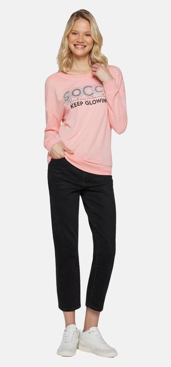 Image du produit Soccx Pull-over BASIC Sweat-shirt (XL)