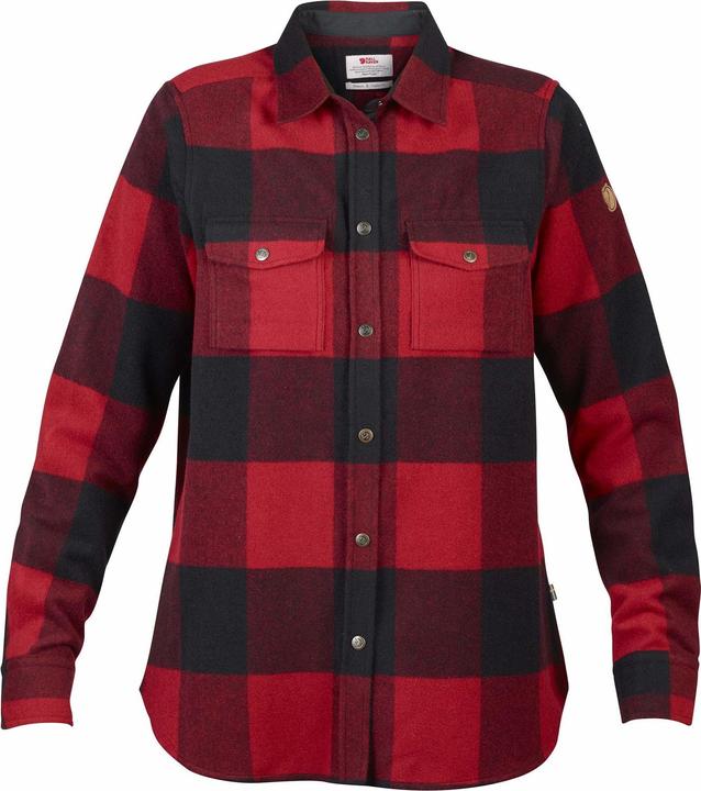 Image du produit Fjällräven Blouse Canada (S)