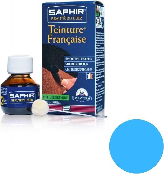 Image du produit Saphir Beaute du Cuir Teinture Française (1 x, 50 ml)