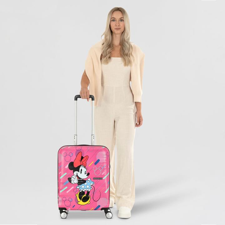 Produktbild American Tourister Wavebreaker Disney (36 l, Handgepäck (bis 50l))