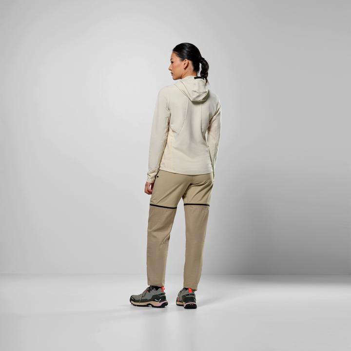 Immagine prodotto Salewa Felpa con cappuccio Puez Merino Durastretch Da (40)