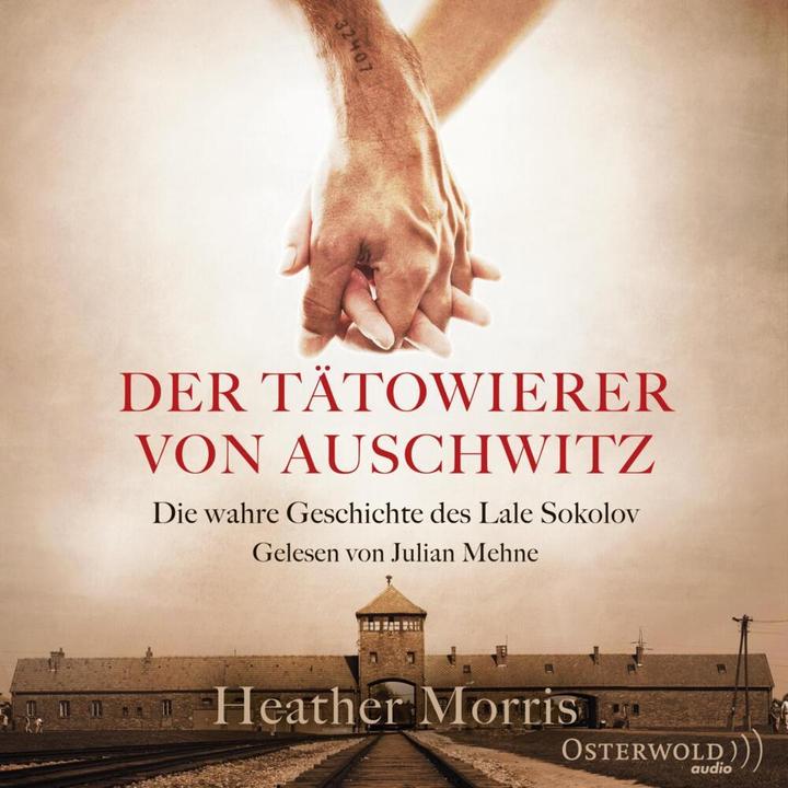 Image du produit Le tatoueur d'Auschwitz (Sabine Arnhold, Elsbeth Ranke, Heather Morris, Julian Mehne, Allemand)