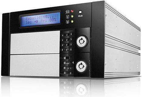 Image du produit Raidon Sr2611-2s-S2r+