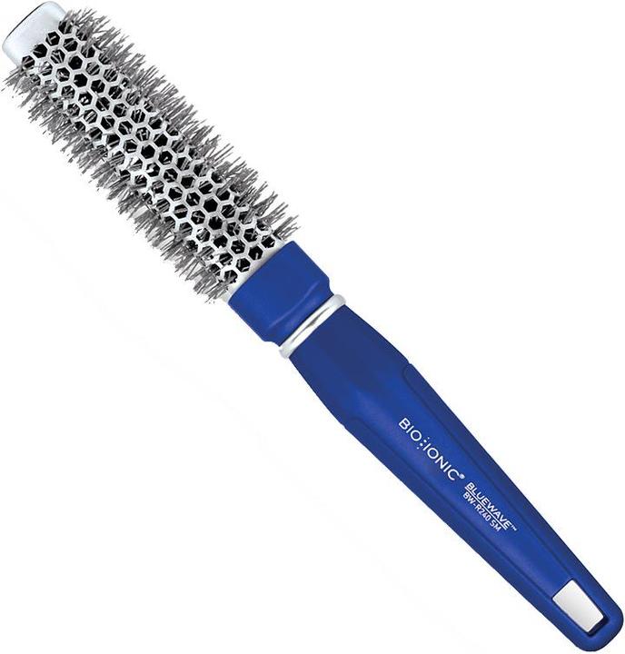 Immagine prodotto Bio Ionic Piccola spazzola rotonda onda blu