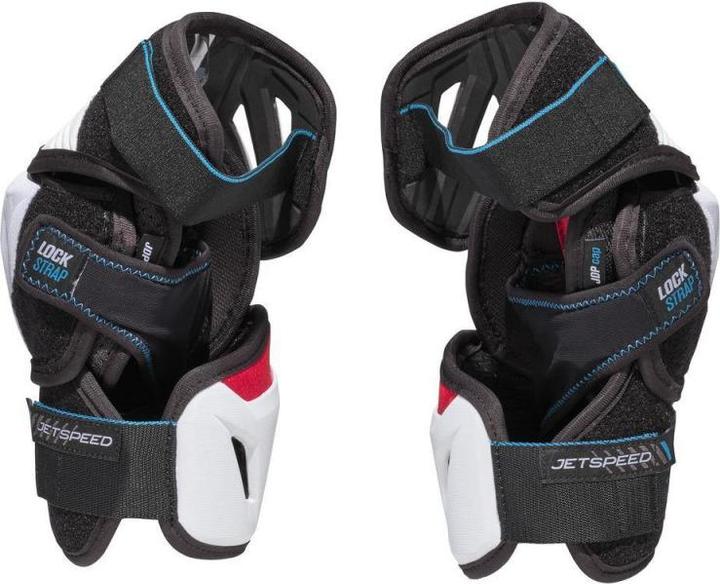 Produktbild CCM JetSpeed FT6 PRO SR Hockey-Ellenbogenschützer (L) (L)