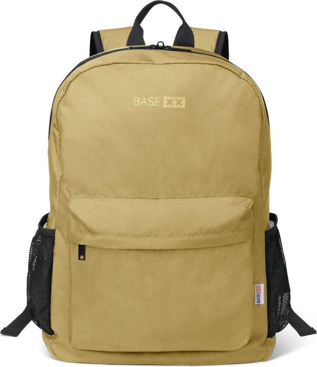 Produktbild Dicota B2 15.6 Camel Brown (20 l)