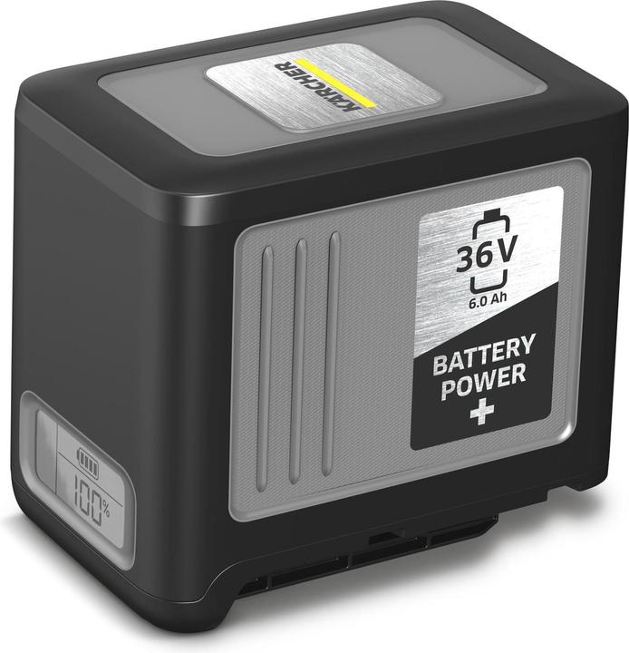 Produktbild Kärcher Professional Lithium-Ionen-Akku (36 V)