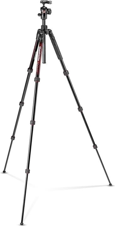 Immagine prodotto Manfrotto Befree Advanced M-lock (Metallo)