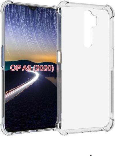 Actual product image MU Classic Softcase TPU Series (A9)