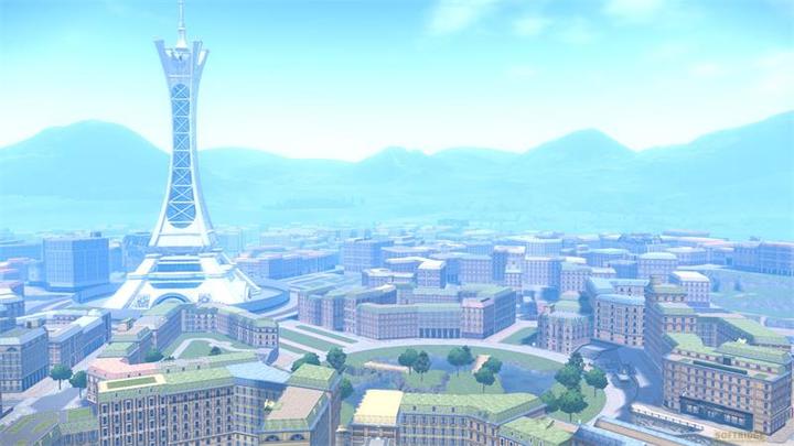 Immagine prodotto Nintendo Pokémon Legenden: Z-A - Switch 2 Edition (Switch 2)