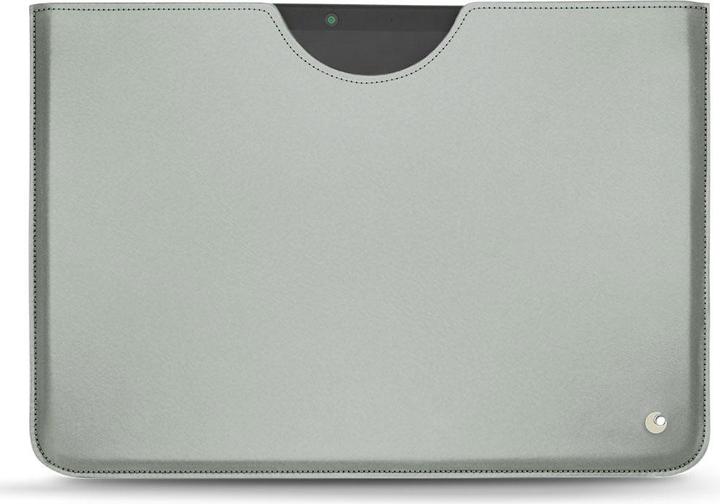 Actual product image Noreve Leather case (Microsoft Surface Pro X)