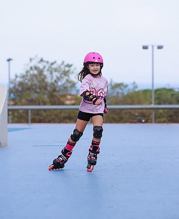 Image du produit Rollerblade Inlineskates Microblade SL (33, 36.5)