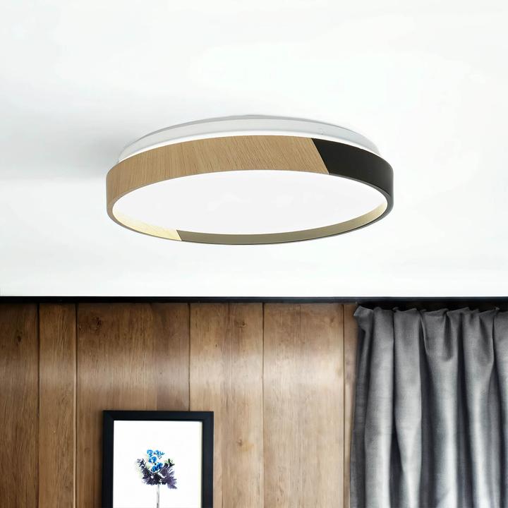 Immagine prodotto Licht-Erlebnisse Lampada da soffitto Diana (970 lm)