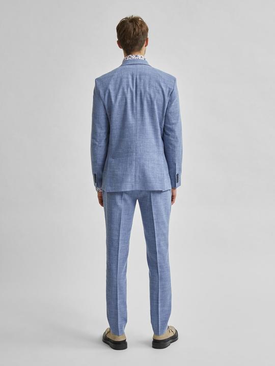 Immagine prodotto Selected Homme Blazer leggero in misto lino (46)