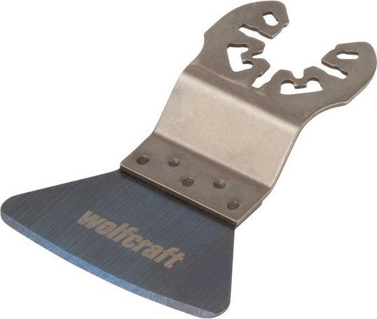 Image du produit wolfcraft wolfcraft 1 grattoir PRO rigide, 52mm