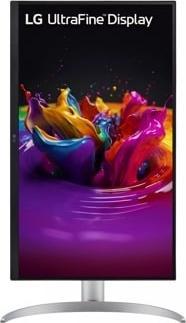 Image du produit LG 32UQ850V-W (3840 x 2160 pixels, 32")