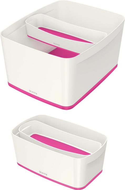 Produktbild Leitz MyBox Aufbewahrungsschale (30.7 x 5.5 x 10.5 cm, 1.80 l)