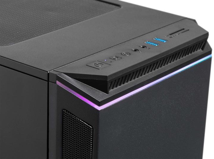 Actual product image Captiva Workstation I89-474 Core i7 RTX 4060 (Intel Core i7, 32.77 GB, 1000 GB, GeForce RTX 4060)