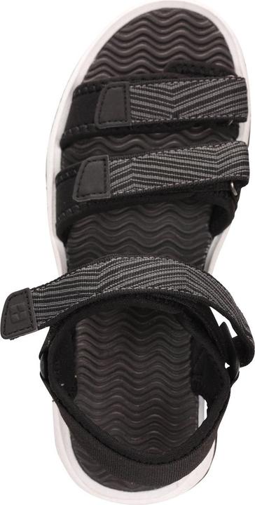 Image du produit Mountain Warehouse Sandales à lanières à fermeture tactile pour enfants et jeunes (3) (30.5)
