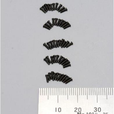 Actual product image ABC Hobby Mudguard bolts