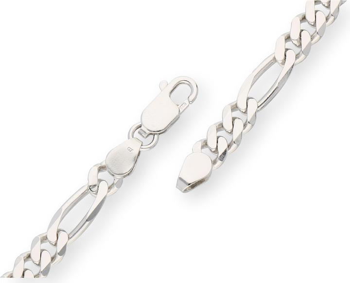 Produktbild Carat Men's Classic (Silber 925, 60 cm)