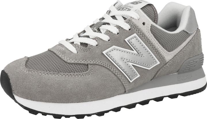 Actual product image New Balance Shoes 574 (36)