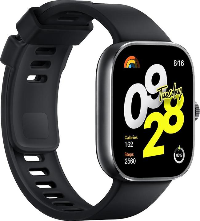 Productafbeelding Xiaomi Redmi Watch 4 (41.10 mm)
