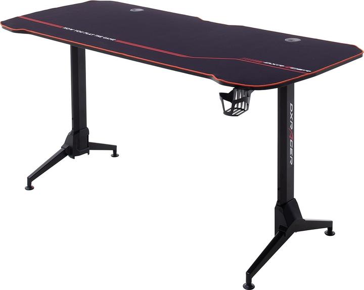 Produktbild McRacing Gaming Desk 6