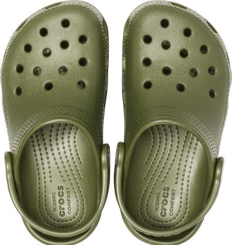Produktbild Crocs K's Classic Clog (33)