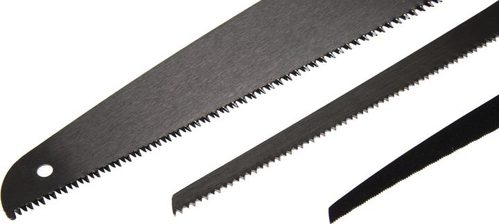 Actual product image Stanley Saws set 3 in 1