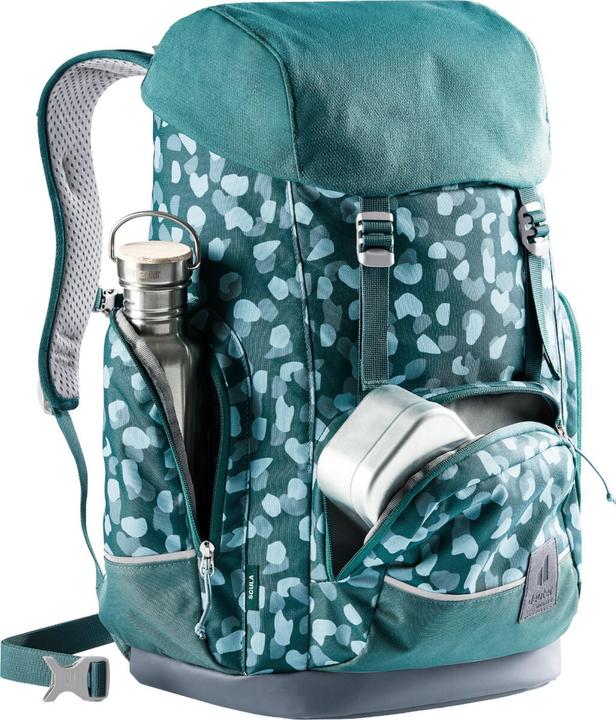 Actual product image Deuter School Backpack Scula (44 l)
