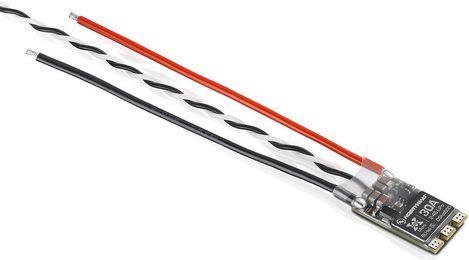 Immagine prodotto Hobbywing XRotor30AMicro 2-4S BLHeliS DSHOT 600