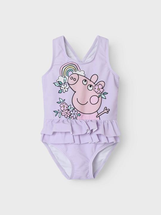 Produktbild Name it Peppa Wutz Bademode (122)