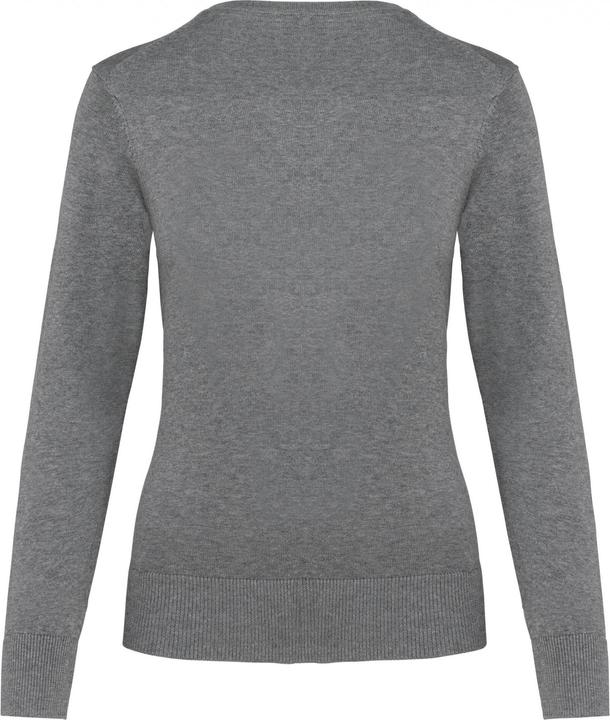 Actual product image Kariban Women's suprima cardigan (XXL)