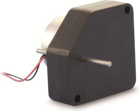 Actual product image Sol Expert Universal gearbox Gearbox