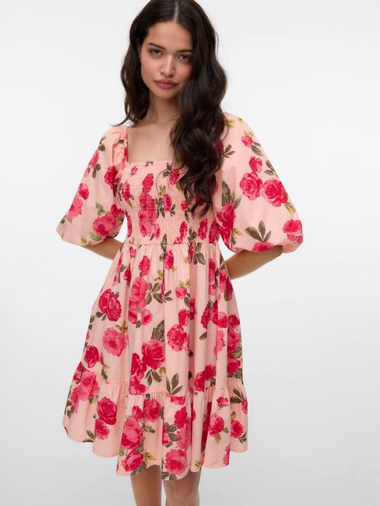 Actual product image Vero Moda VMNOMIA Kurzes Kleid Kleid (M)