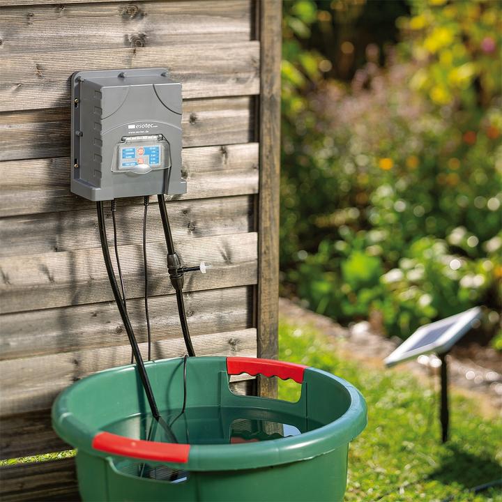 Produktbild Keller Fahnen WaterDrops Pro
