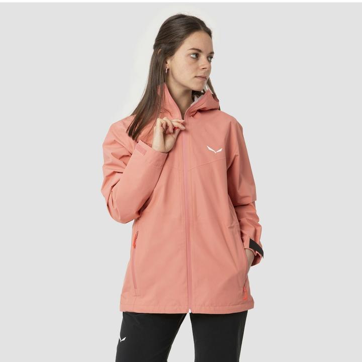 Produktbild Salewa Women's Puez Aqua 4 PowerTex 2.5L Jacket (36)