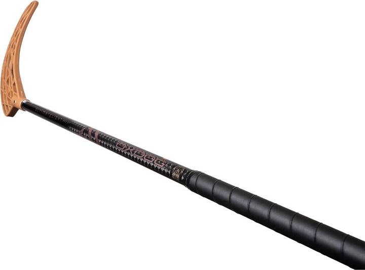 Actual product image Oxdog Floorball stick Ultimatelight Hes 27 96 Cm (96 cm, Left)