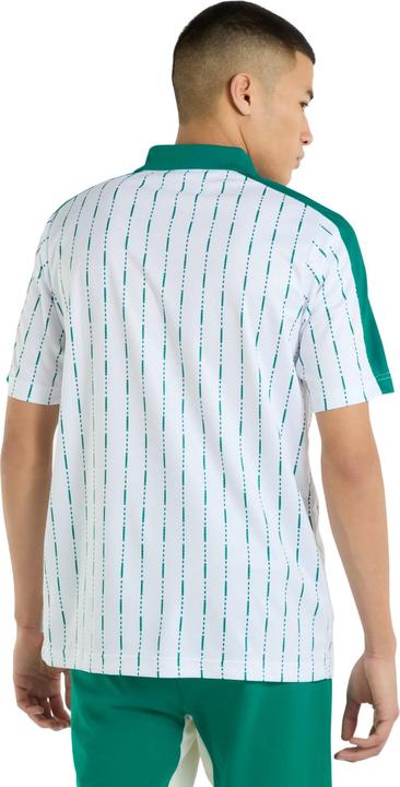 Actual product image Umbro Mens Linear All-Over Print Jersey (XL)