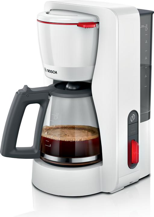 Actual product image Bosch Hausgeräte BOSC coffee machine