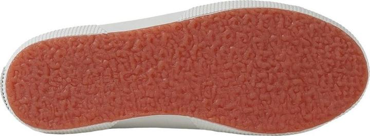Actual product image Superga Unisex Adult 2750 Vegan Leather Trainers (43)