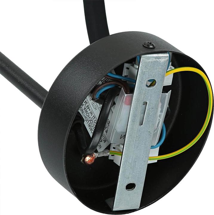 Actual product image Licht-Erlebnisse Hotel (E27, G9)