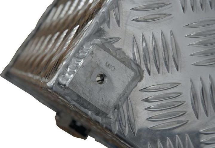 Produktbild Alutec Extreme 375