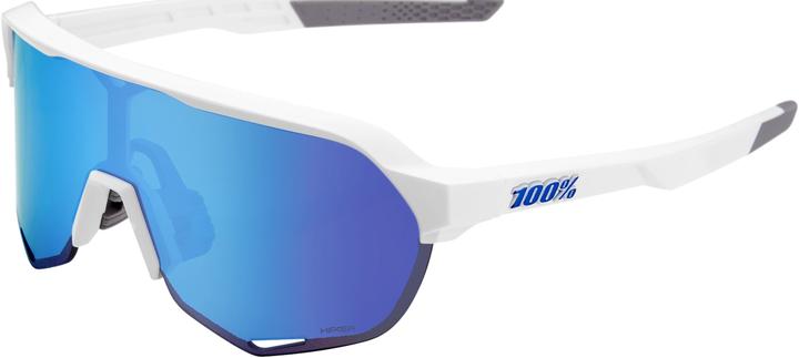 Weiss, HiPer blue