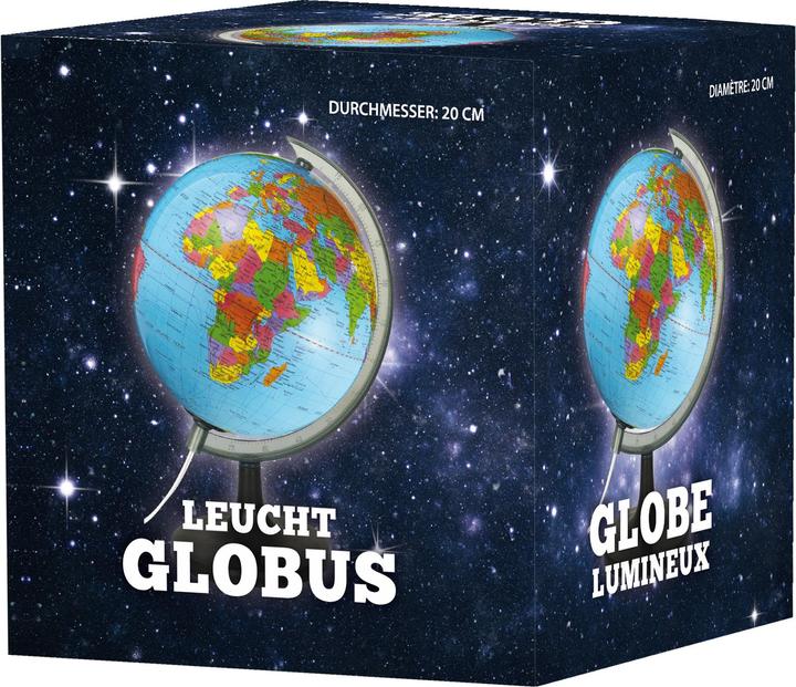 Actual product image Van der Meulen Globe (20 cm)