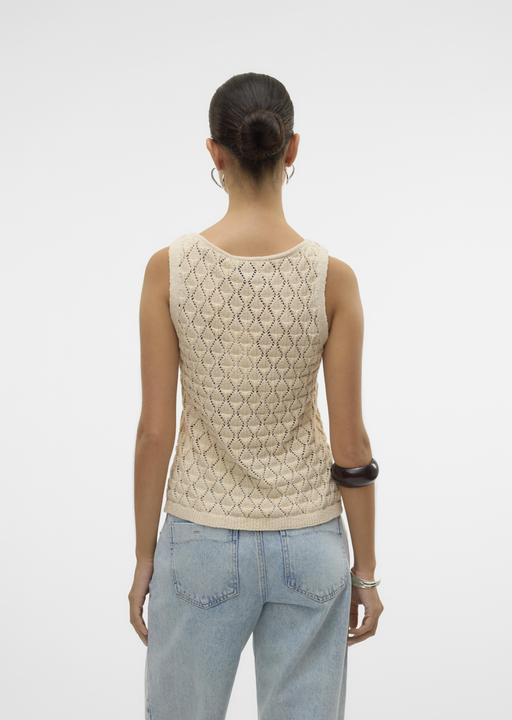 Produktbild Vero Moda VMRANI Gestricktes Oberteil Weste (L)