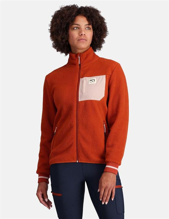 Actual product image Kari Traa Rothe Midlayer (M)