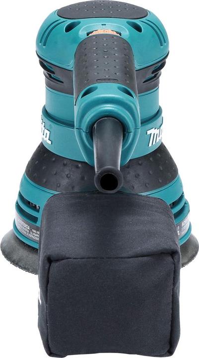 Productafbeelding Makita B05041 (Excentrische schuurmachine, 300 W)